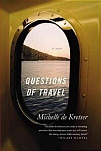 Questions of Travel (Hardcover)