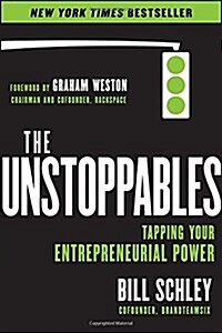 The UnStoppables (Hardcover)