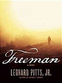 Freeman (Audio CD, Unabridged)