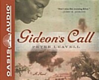 Gideons Call (Audio CD)