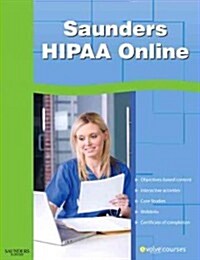 HIPAA Online (User Guide and Access Code) (Pamphlet, Pass Code)