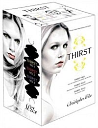 Thirst (Boxed Set): Thirst No. 1; Thirst No. 2; Thirst No. 3 (Boxed Set, Boxed Set)