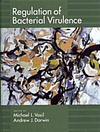 Regulation of Bacterial Virulence (Hardcover)