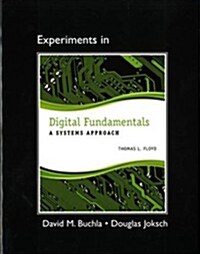 Lab Manual for Digital Fundamentals: A Systems Approach (Paperback)
