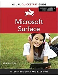 Microsoft Surface (Paperback)