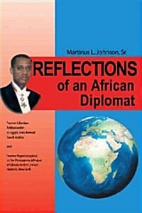 Reflections of an African Diplomat (Hardcover)