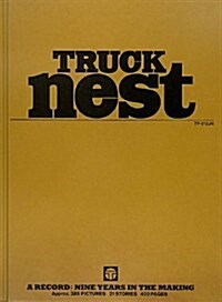 TRUCK NEST (單行本)