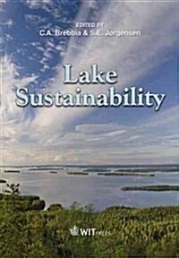 Lake Sustainability (Hardcover)