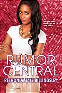 Rumor Central (Paperback)