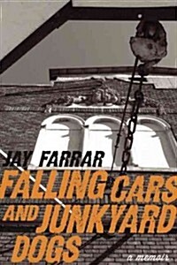 Falling Cars and Junkyard Dogs: Portraits from a Musical Life (Paperback)