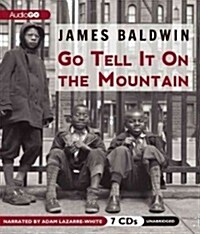 Go Tell It On The Mountain (Audio CD, Unabridged)