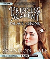 Palace of Stone (Audio CD)