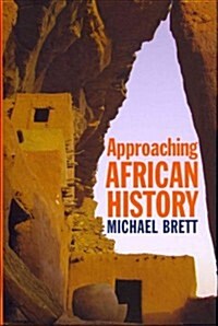 Approaching African History (Hardcover)