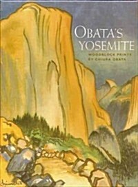 Obatas Yosemite Note Card Set [With Envelopes] (Novelty)