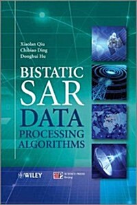 Bistatic Sar C (Hardcover)