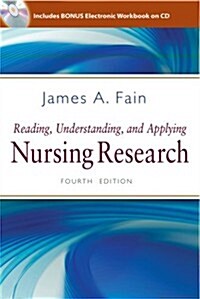 Reading, Understanding, and Applying Nursing Research (Paperback, 4th, MAC, WIN)