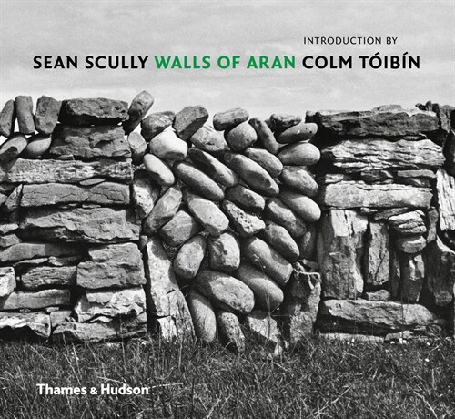 Sean Scully - Walls of Aran (Hardcover)