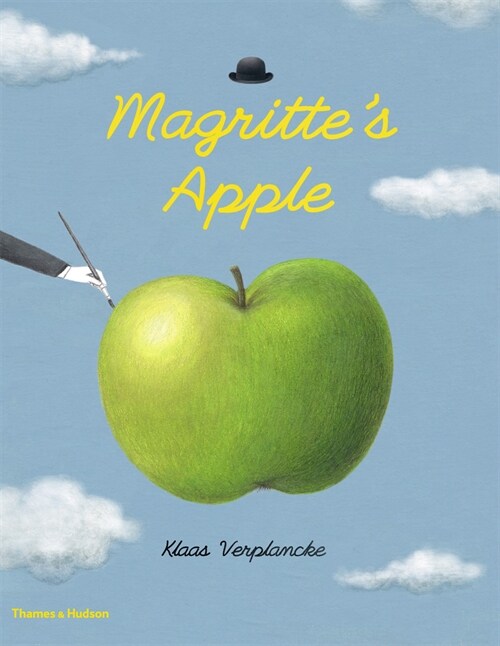Magritte’s Apple (Hardcover)