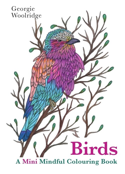 Birds (Paperback)