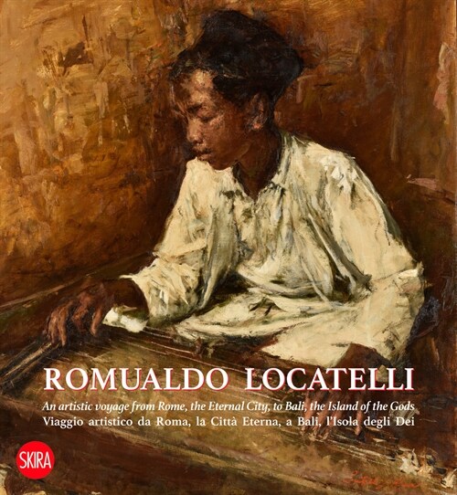 Romualdo Locatelli (Paperback)