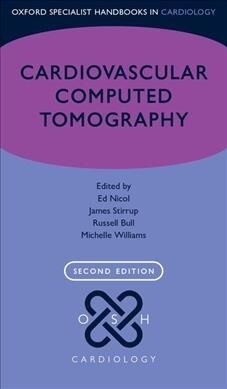 Cardiovascular Computed Tomography (Paperback, 2 Revised edition)