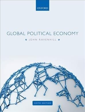 Global Political Economy (Paperback, 6 Revised edition)