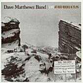 [중고] (수입)Dave Matthews Band - Live At Red Rocks 8.15.95