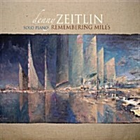 [수입] Denny Zeitlin - Remembering Miles (CD)