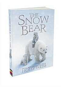The Snow Bear (Hardcover)