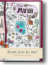 Dear Mum (Hardcover)