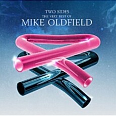 [수입] Mike Oldfield - Two Sides: The Very Best Of Mike Oldfield [2CD For 1