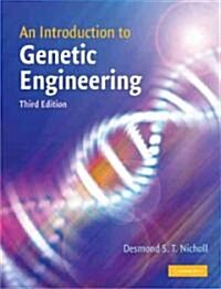 An Introduction to Genetic Engineering (Hardcover, 3 Rev ed)