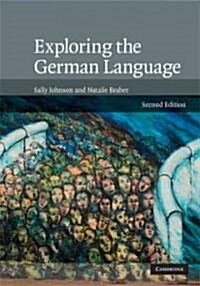 Exploring the German Language (Hardcover, 2 Revised edition)