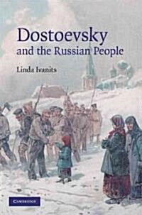 Dostoevsky and the Russian People (Hardcover)
