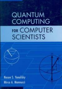 Quantum computing for computer scientists