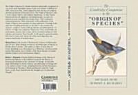 The Cambridge Companion to the Origin of Species (Paperback)