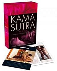 The Modern Kama Sutra in a Box (Paperback, Cards)