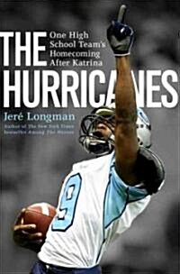 The Hurricanes (Hardcover)