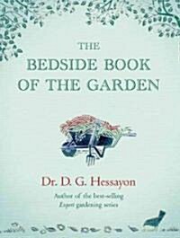 The Bedside Book of the Garden (Hardcover)