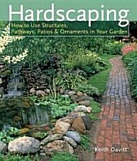 Hardscaping (Paperback)