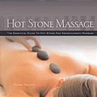 Hot Stone Massage (Paperback)