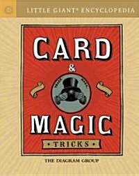 Card & Magic Tricks (Paperback)