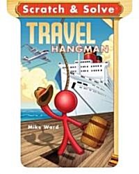 Travel Hangman (Paperback)
