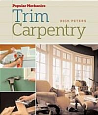 Trim Carpentry (Paperback)