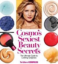 Cosmos Sexiest Beauty Secrets (Hardcover)