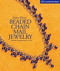 Beaded Chain Mail Jewelry (Hardcover)