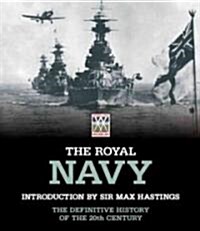 Royal Navy (Hardcover)