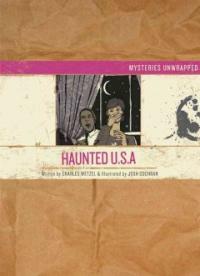 Haunted U.S.A. 표지이미지