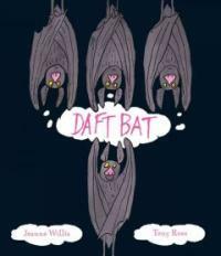 Daft Bat (Hardcover)