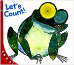 Look & See: Let's Count! (Board Books)